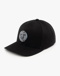 Travismathew - Patch Floral Snapback Hat
