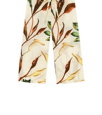 Montce - Girl's Mini Drawstring Wide-leg Pant