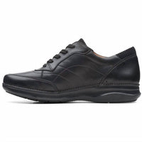 Clarks - Women's Appley Tie Oxford Shoes