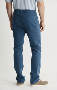 Jachs New York - Stretch Cotton 5-Pocket Pants