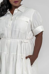 Tanya Taylor - Carrington Dress - Plus