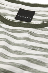 Bugatti - Stripe Tee