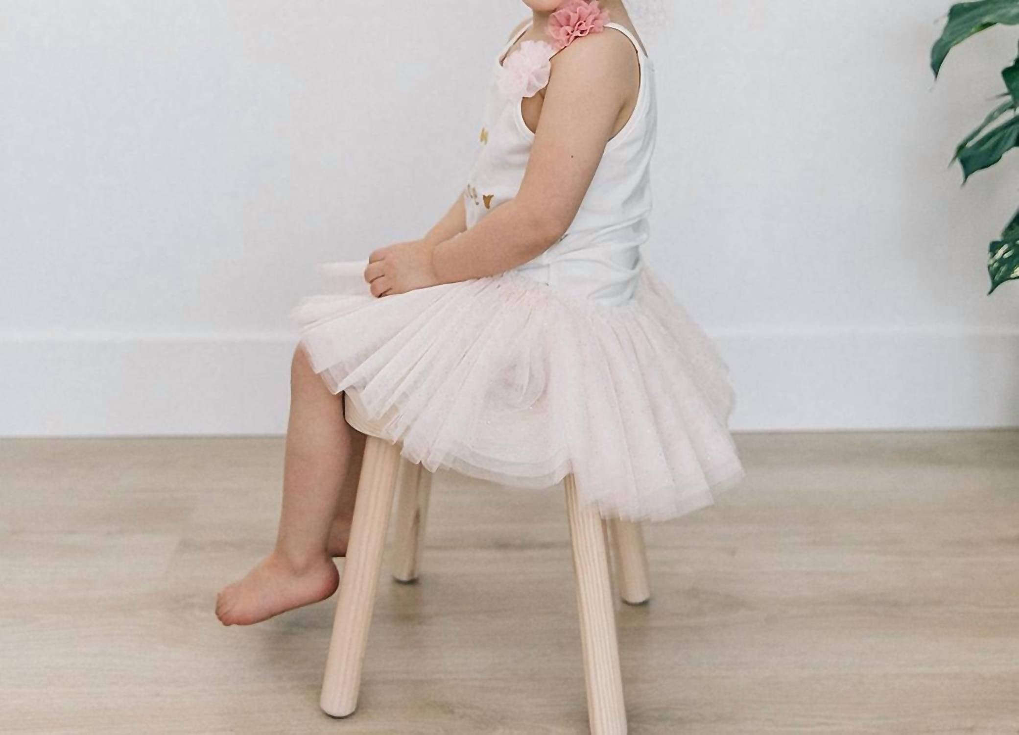 Oh Baby! - Frill Tutu
