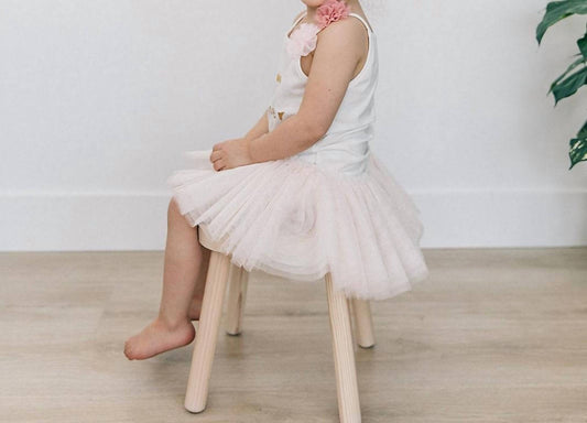 Oh Baby! - Frill Tutu