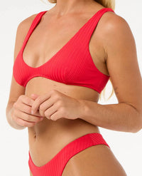 Ripcurl - Premium Surf Bralette Bikini Top