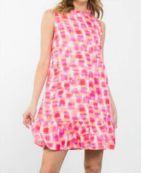 Thml - Kinsley Shift Dress