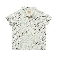 Me & Henry - Boy's Starboard Polo