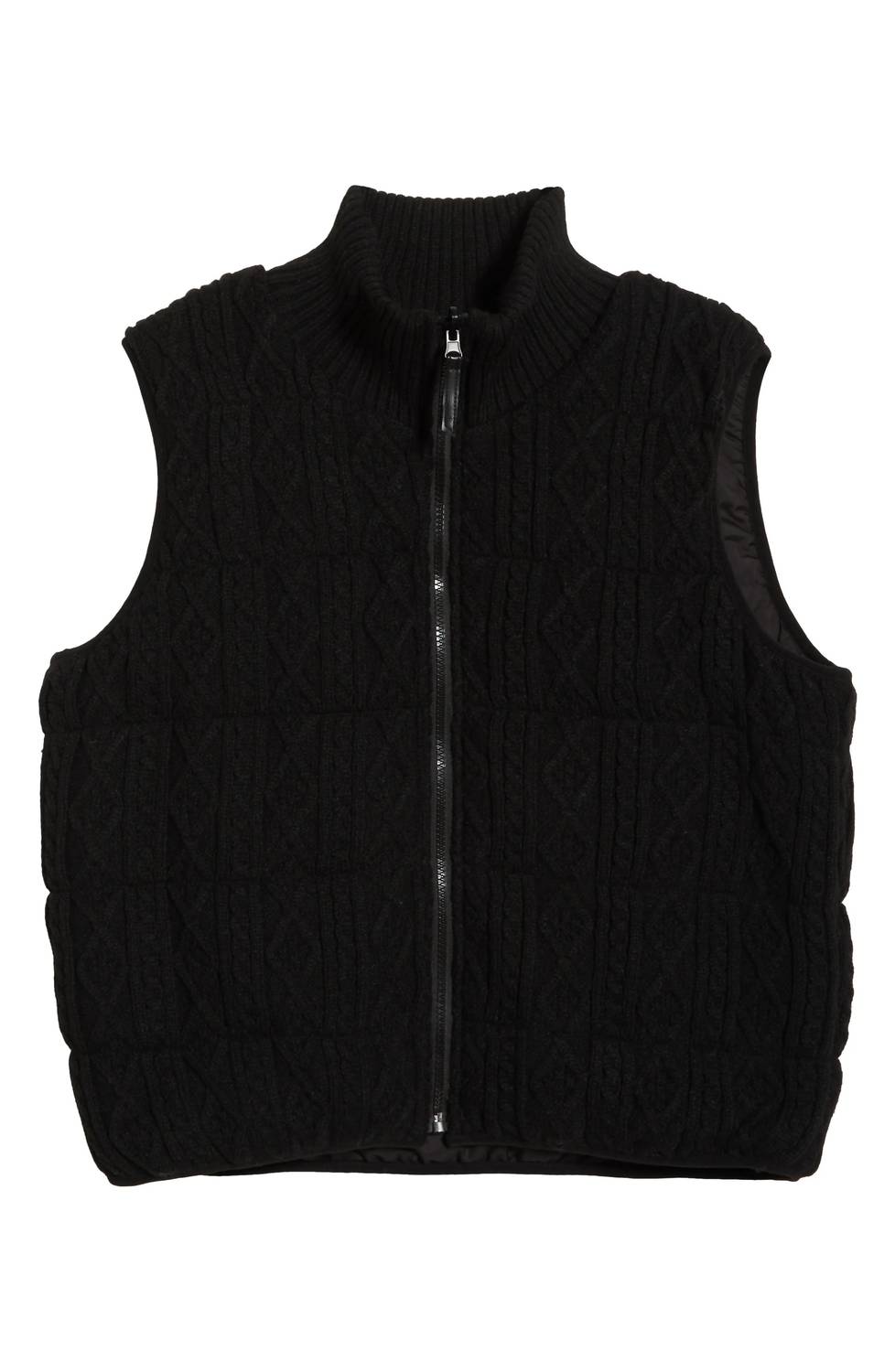Lysse - Prudence Reversible Puffer Vest