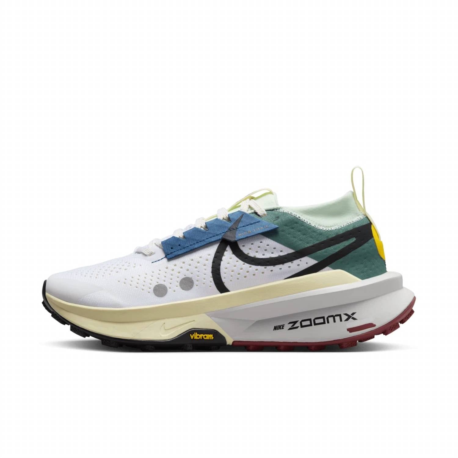 Nike - Women's Zegama Trail 2 Running Shoes