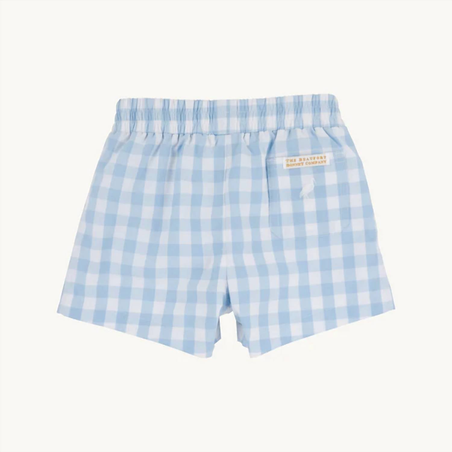 The Beaufort Bonnet Company - Boy's Sheffield Shorts