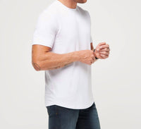 Travismathew - Cloud Crew Tee