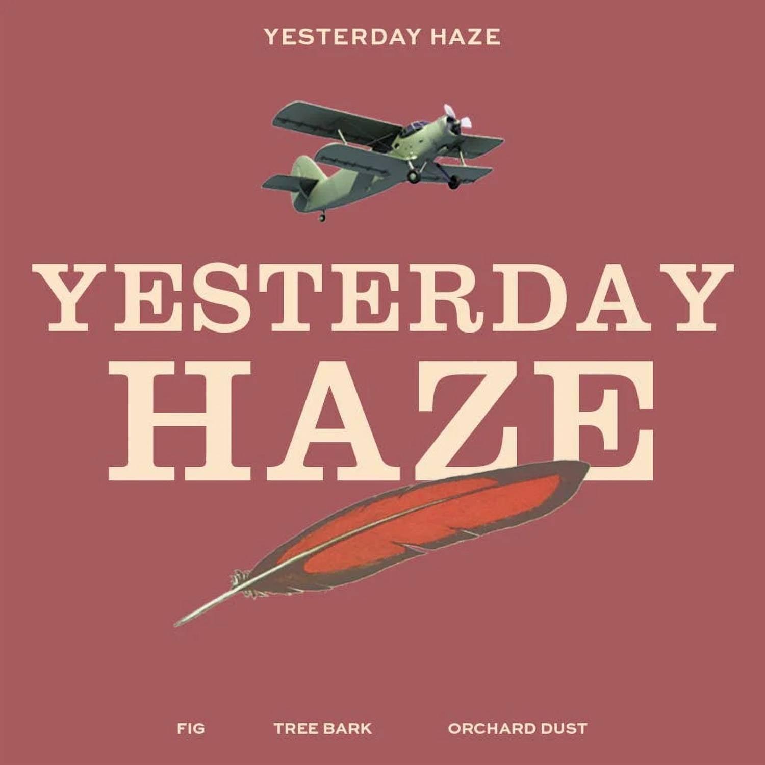 Imaginary Authors - Women's Yesterday Haze Hydrating Body Oil