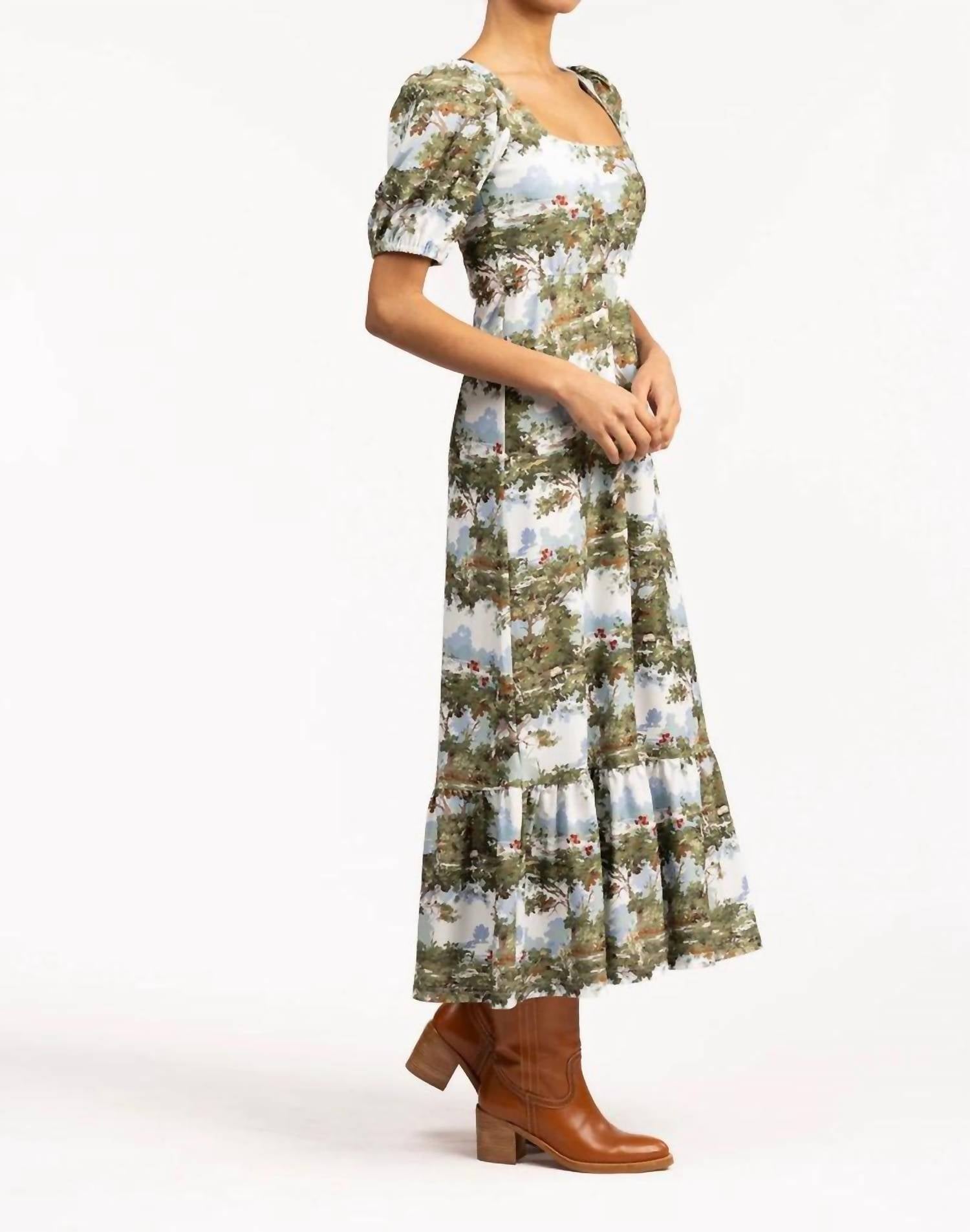 Smith & Quinn - Lucy Dress