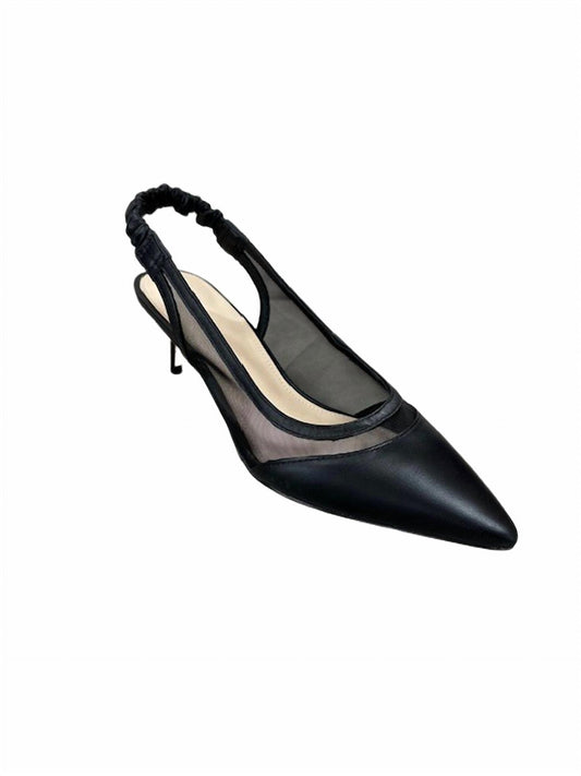 Cocco Miami - Women's Zs 14010-20 Sleek Heel