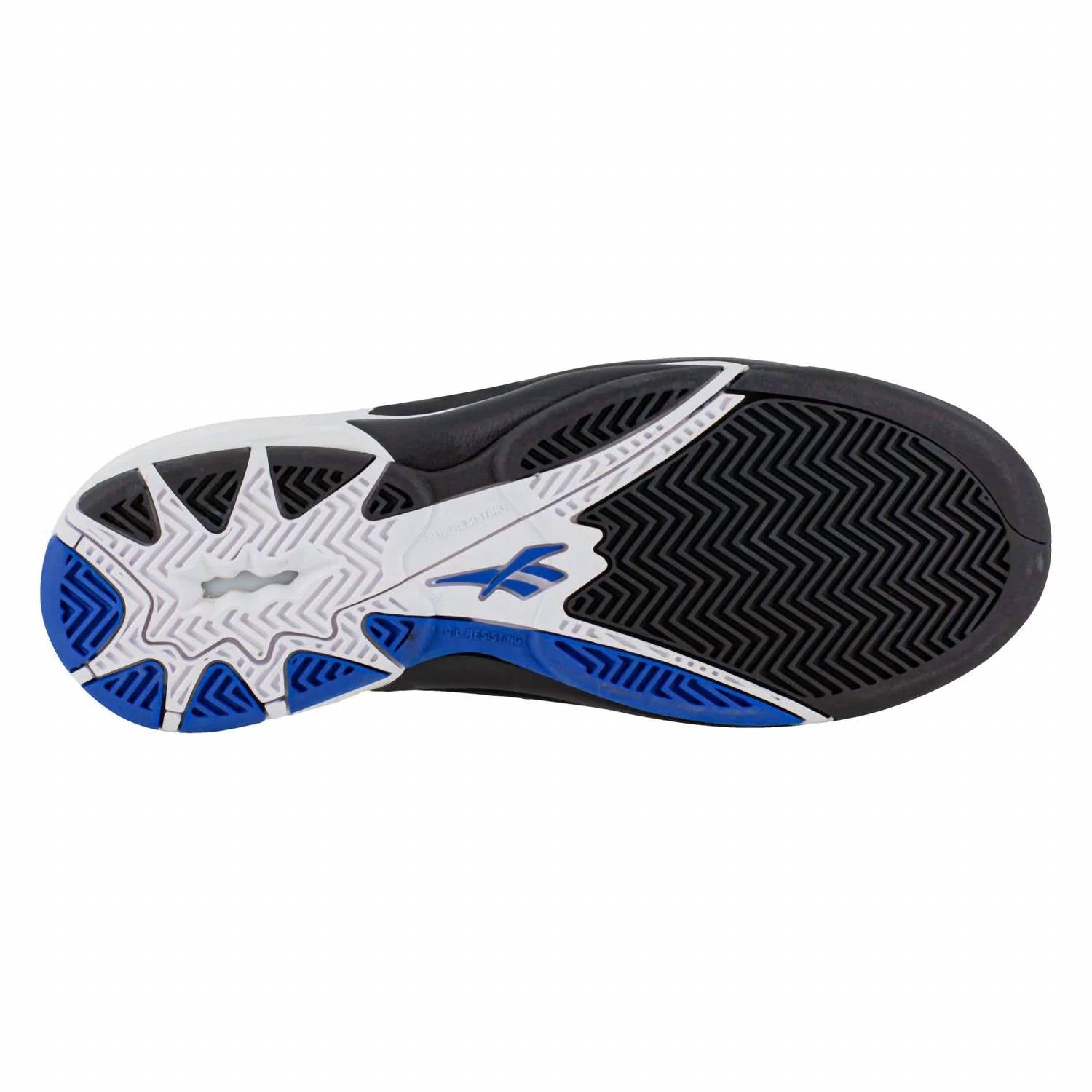 Reebok - Men's Blast High Top Work Sneaker