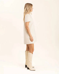 S'Edge - Chiffon Vienna Dress ￼