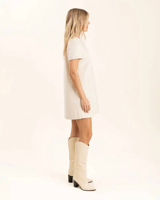 S'Edge - Chiffon Vienna Dress ￼