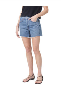Agolde - Parker Long Shorts