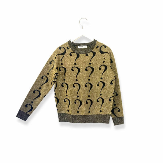 Replica Los Angeles - Golden Mystery Sweater