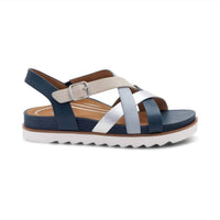 Aetrex - Women's Carmen Casual Sandals