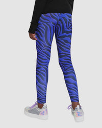 Terez - Stretch Yoga Gym Leggings