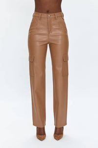 Pistola - Cassie Utility Straight Pants