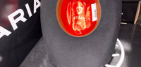 Ariat - Unisex - Fur Felt 6x Ranchers Crown Western Hat