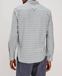 Rails - Vance Long Sleeve Button Down Shirt