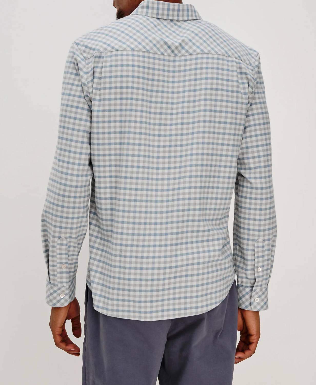 Rails - Vance Long Sleeve Button Down Shirt