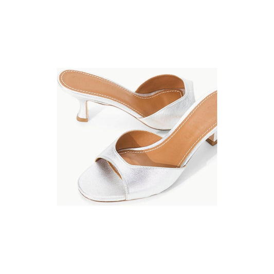 Staud - Women's Brigitte Mule Sandals