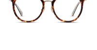 Kate Spade - Women's Eliana Round Eyeglasses