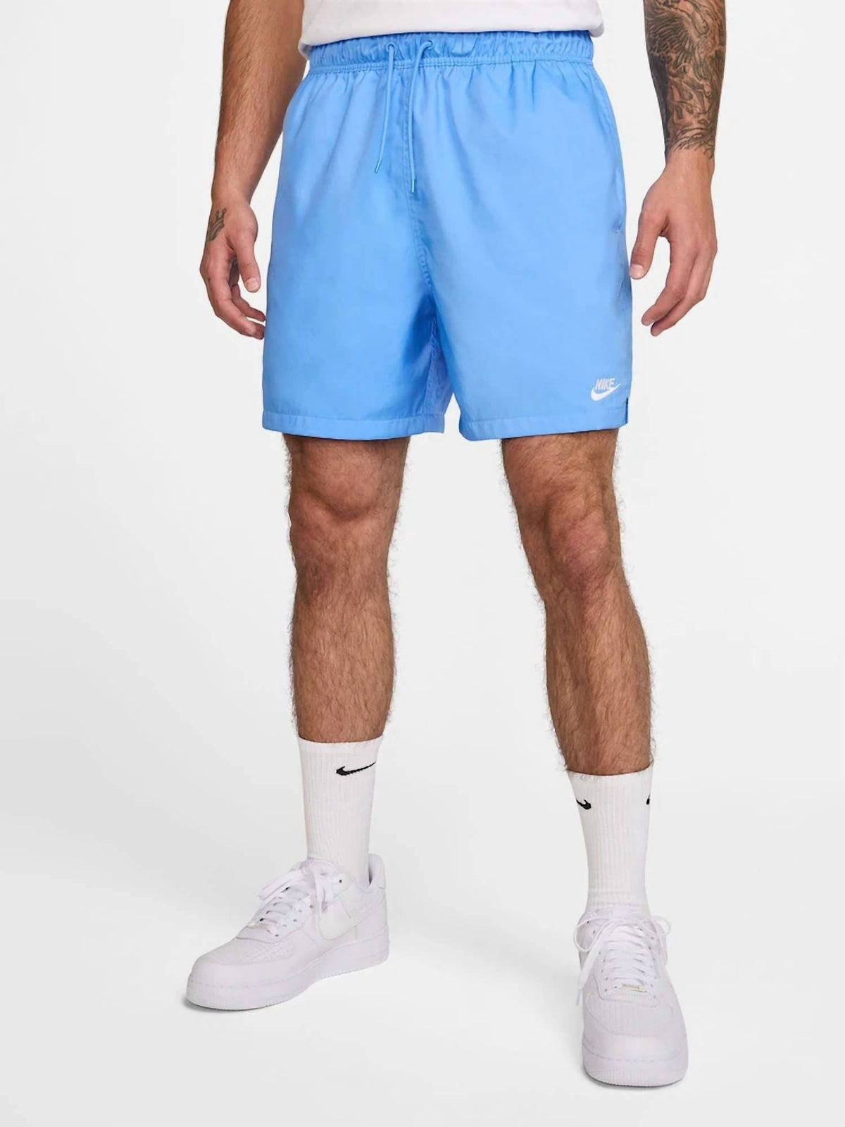 Nike - Woven Flow Shorts