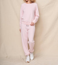 Sundry - Raglan Crewneck Sweatshirt