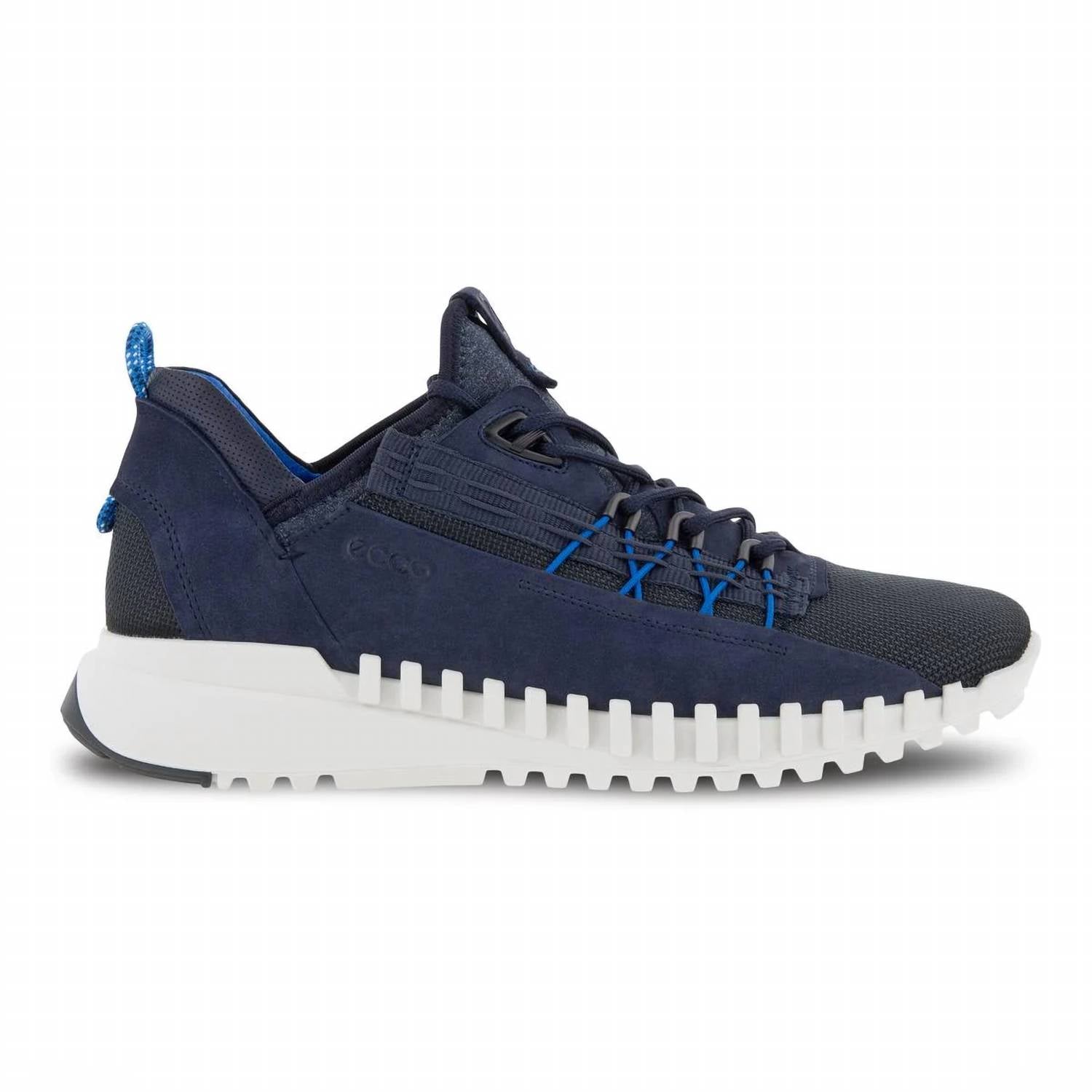 Ecco - Men's Ziplex Shoes