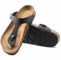 Birkenstock - Women's Gizeh Oiled Leather Sandals