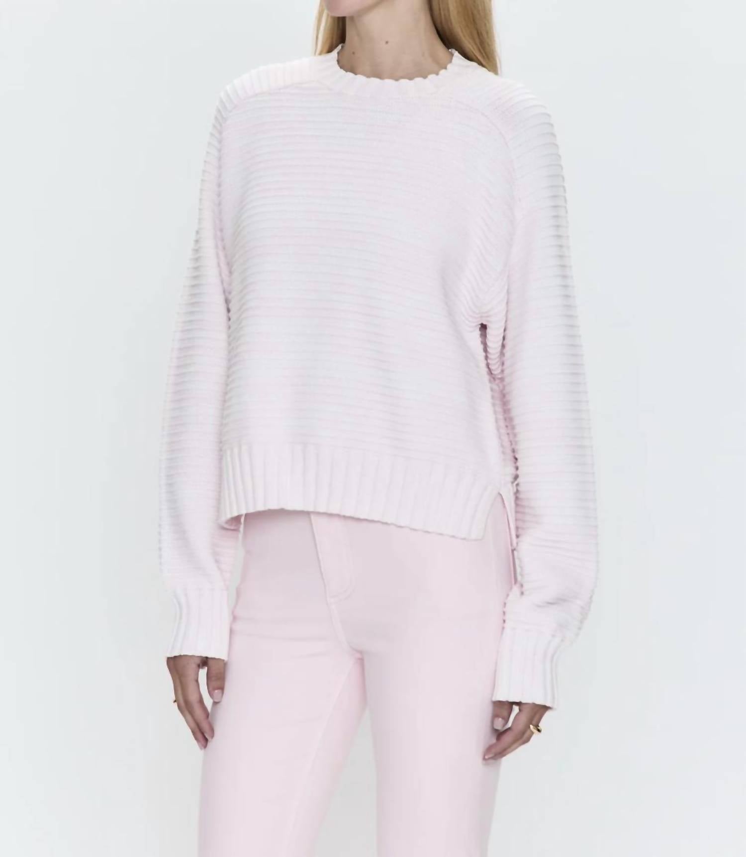 Pistola - Adina Everyday Sweater