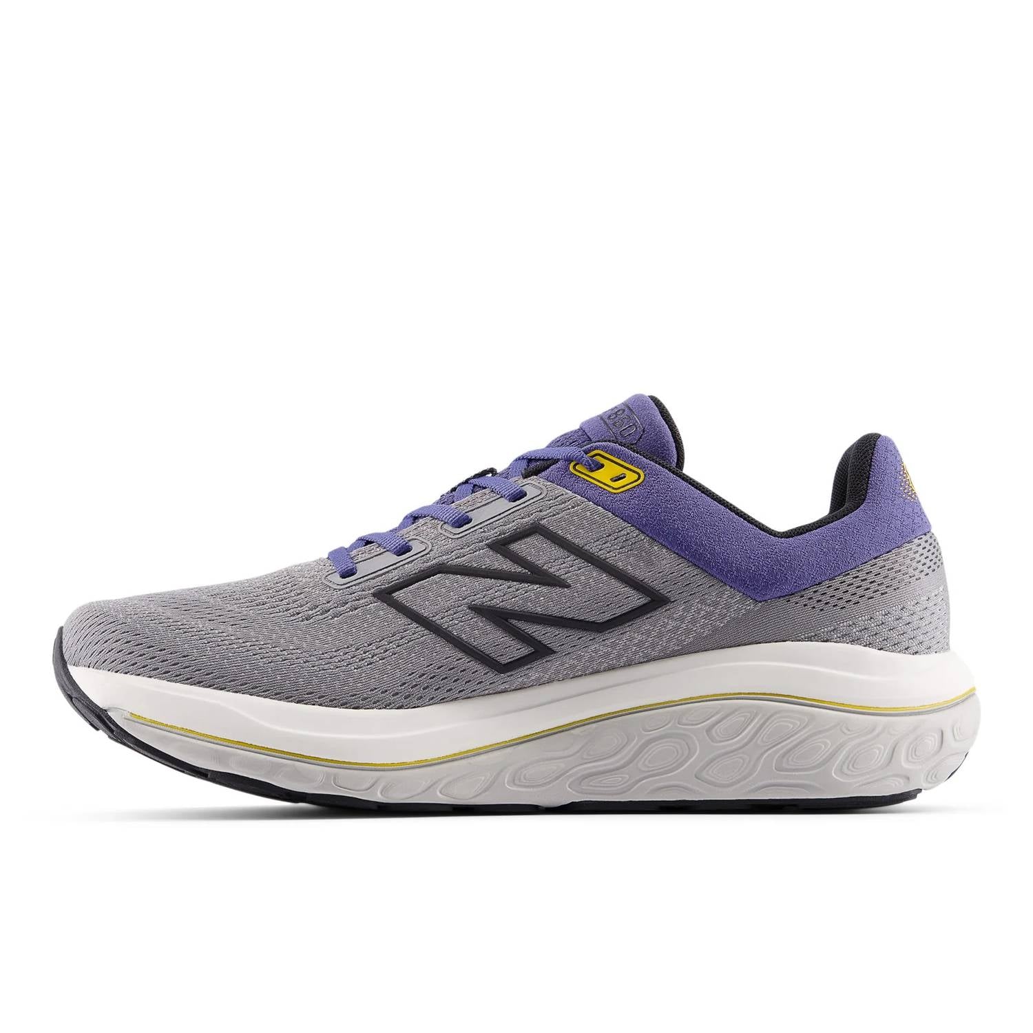 New Balance - Men's M860 V14 Running Shoes