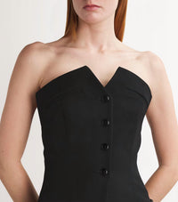 Alexander Wang - Deconstruced Vest