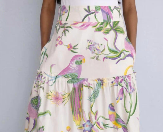 Banjanan - Discovery Skirt