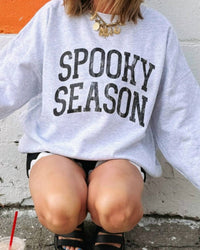 Etta & East - Spooky Season Sweatshirt