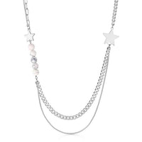 Montana Silversmiths - Women's Twinkling Layered Necklace