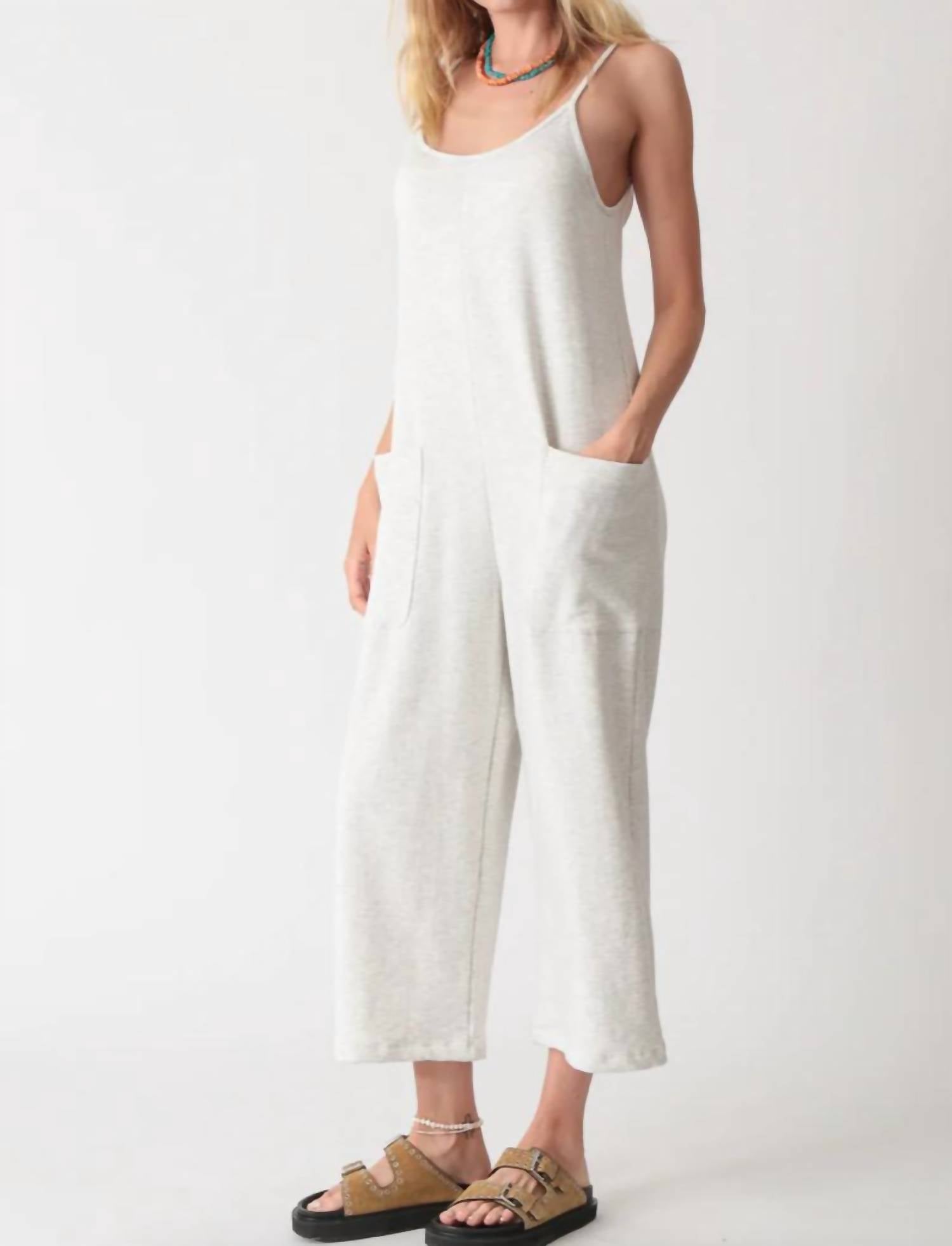 Electric & Rose - Nina Jumpsuit