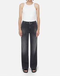 Closed - Aria Straight Leg Jean