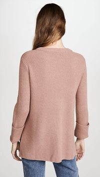 Hatch - Women's Cecile Knit Sweater