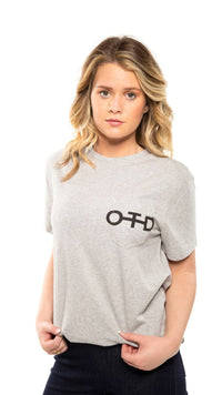On This Day - Unisex Graphic Pocket Tee