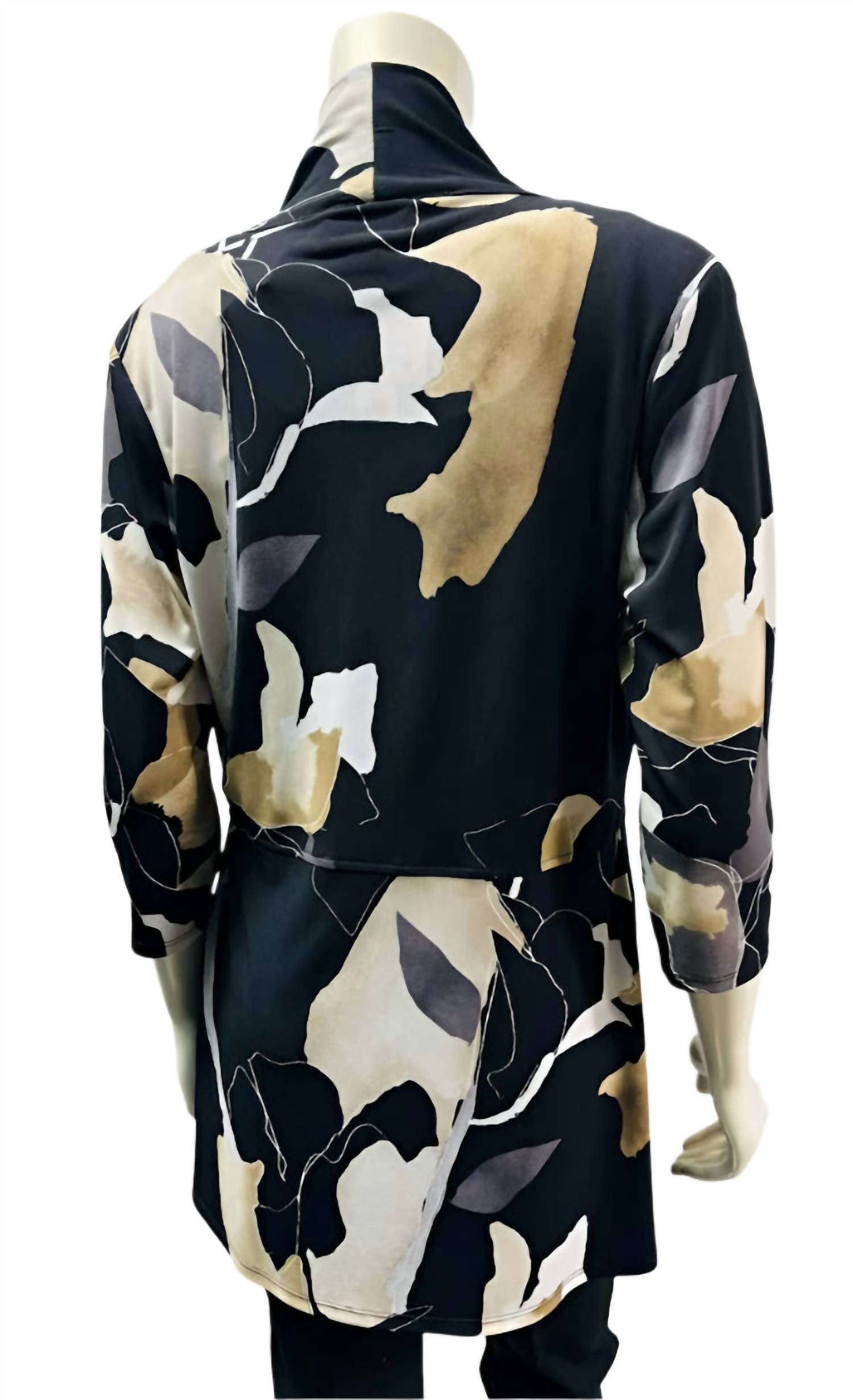 Frank Lyman - Throw-over Jacket