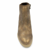 Blowfish - Women's Walker Heeled Ankle Boots