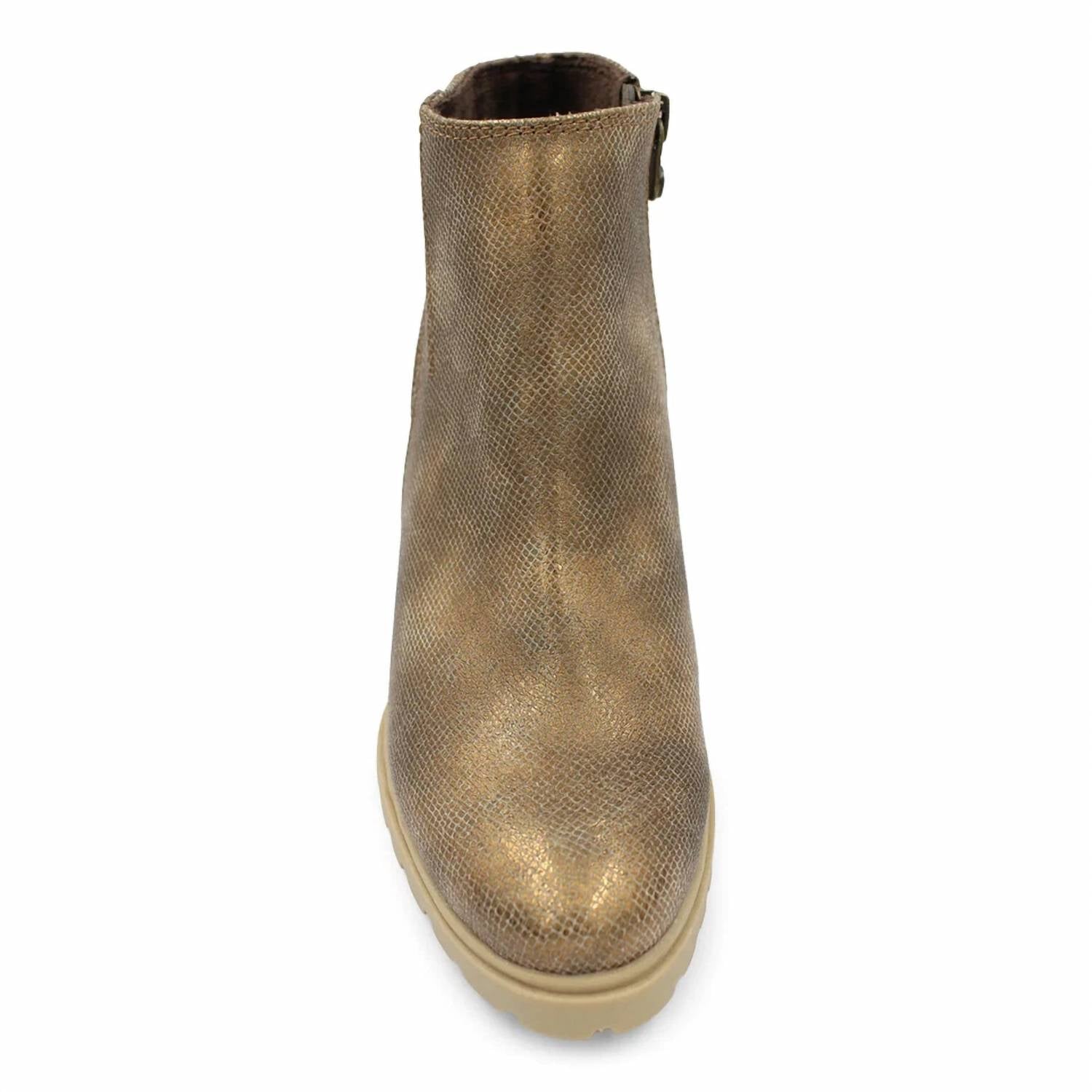 Blowfish - Women's Walker Heeled Ankle Boots