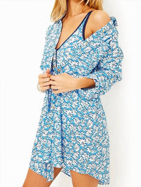 Lilly Pulitzer - Natalie Coverup