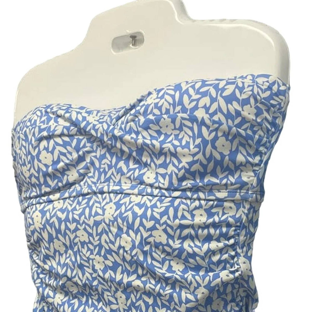 Draper James - Women's Detachable Straps Hipster Two-piece Swim Suit